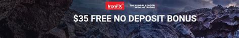 ironfx no deposit bonus 2023 Array